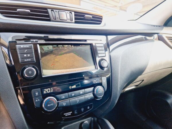 Nissan Qashqai - Imagen 6