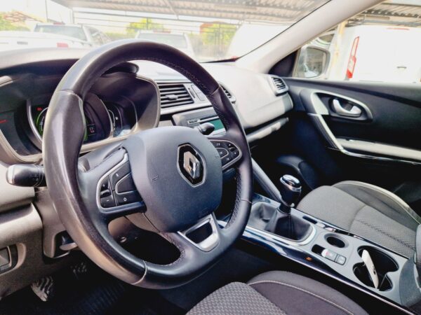 Renault Kadjar 4x2 - Imagen 6