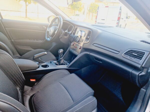 Renault Megane - Imagen 7
