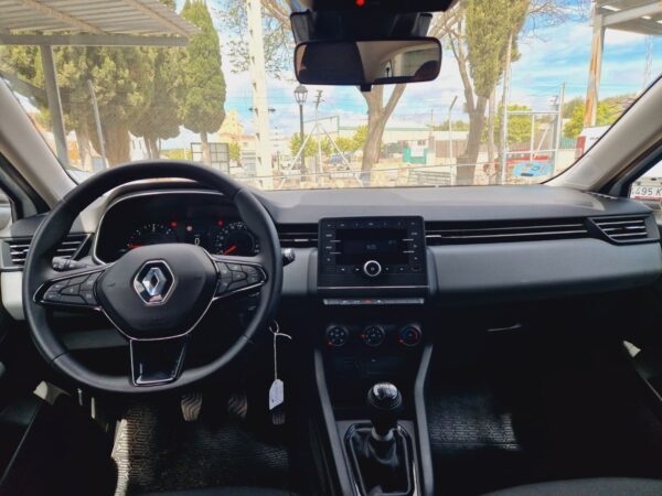Renault Clio - Imagen 6