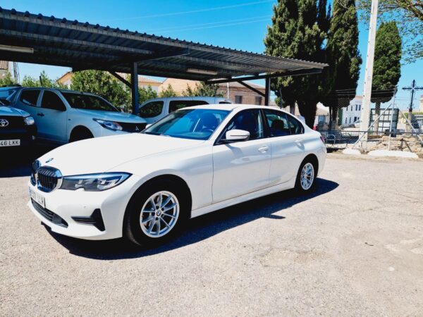 Bmw 320 D - Imagen 5