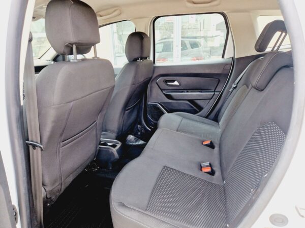 Dacia Duster - Imagen 7