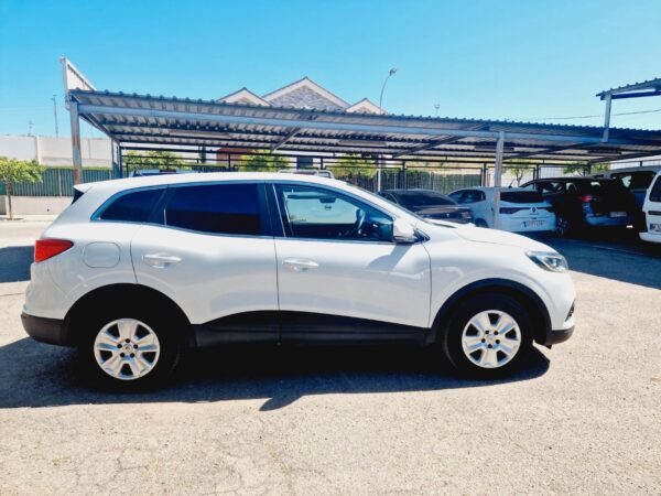 Renault Kadjar 4x2 - Imagen 5