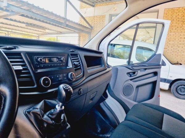 Ford Transit Custom - Imagen 9