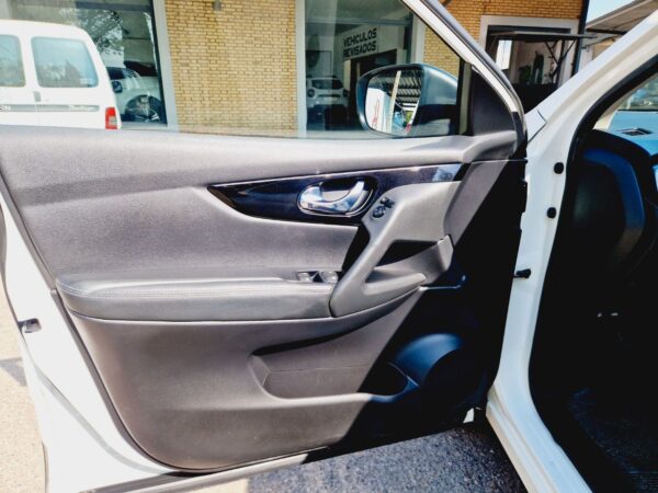 Nissan Qashqai - Imagen 7