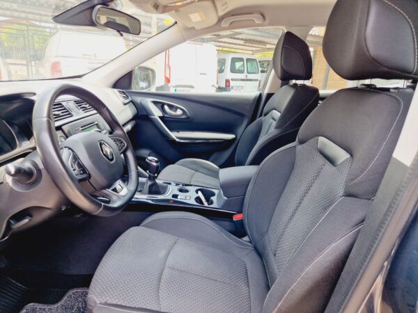 Renault Kadjar 4x2 - Imagen 7