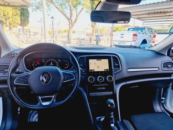 Renault Megane - Imagen 7