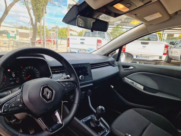 Renault Clio - Imagen 7