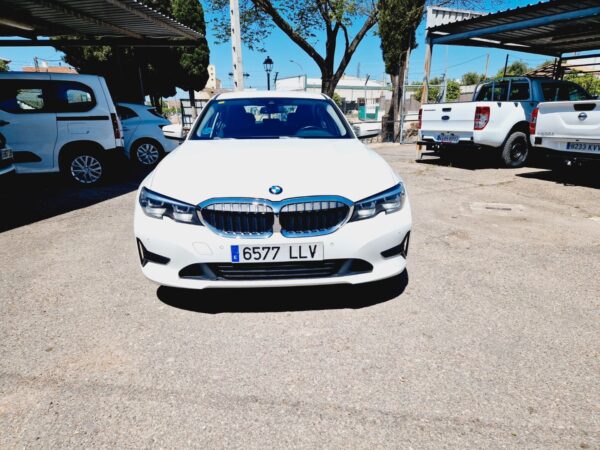 Bmw 320 D - Imagen 6