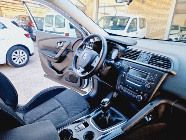 Renault Kadjar 4x2 - Imagen 8