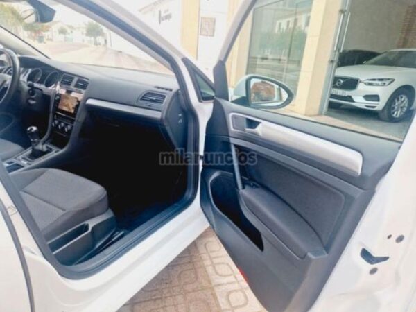Volkswagen Golf - Imagen 9