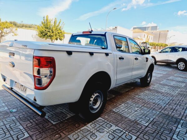 Ford Ranger - Imagen 10