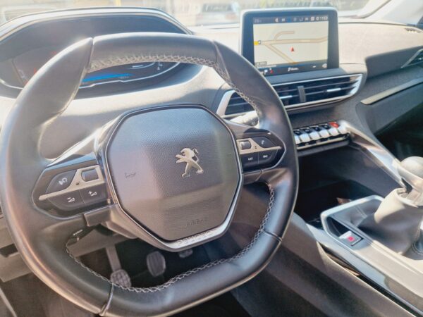 Peugeot 3008 - Imagen 7