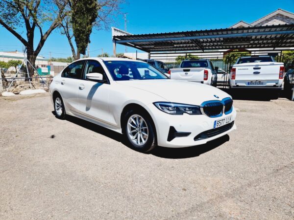 Bmw 320 D - Imagen 7