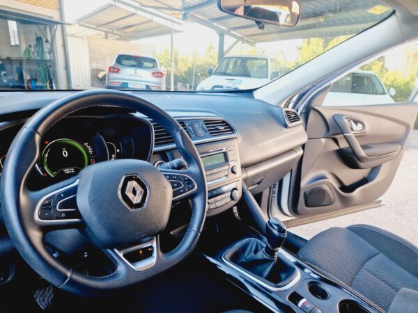 Renault Kadjar 4x2 - Imagen 9