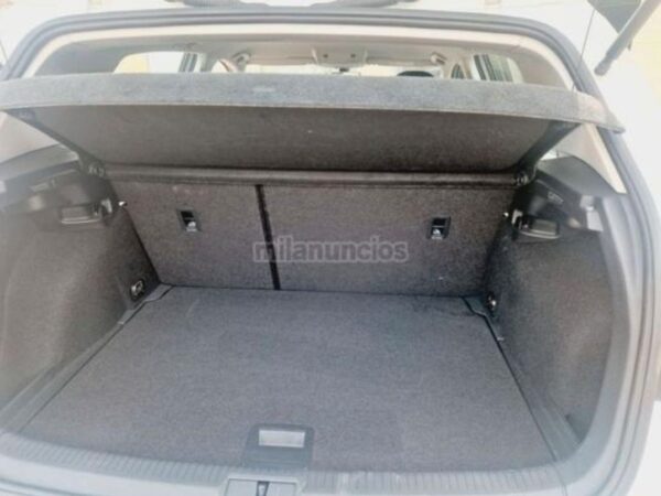 Volkswagen Golf - Imagen 10
