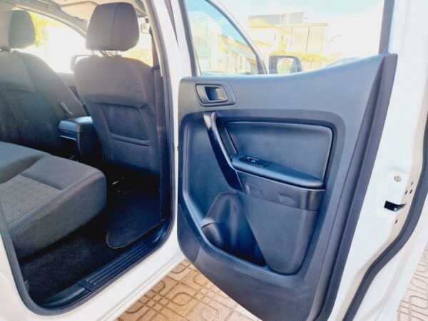 Ford Ranger - Imagen 11