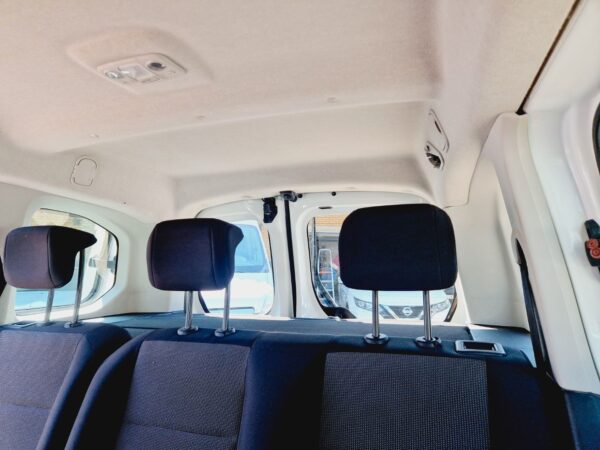Citroen Berlingo - Imagen 9
