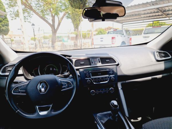 Renault Kadjar 4x2 - Imagen 9