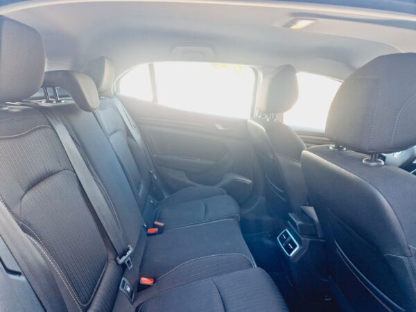 Renault Megane - Imagen 10