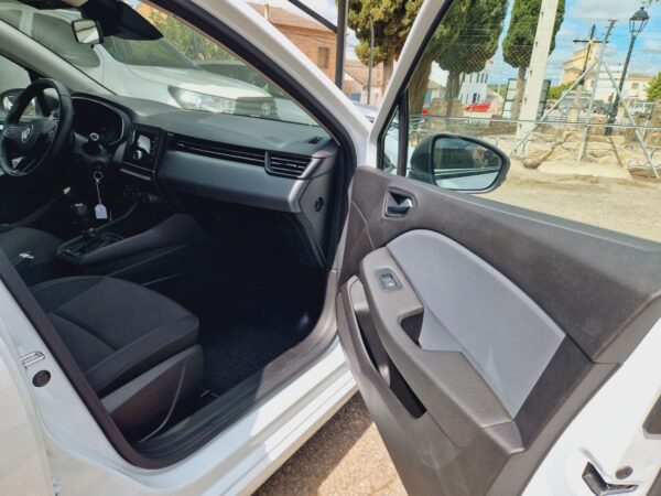 Renault Clio - Imagen 9