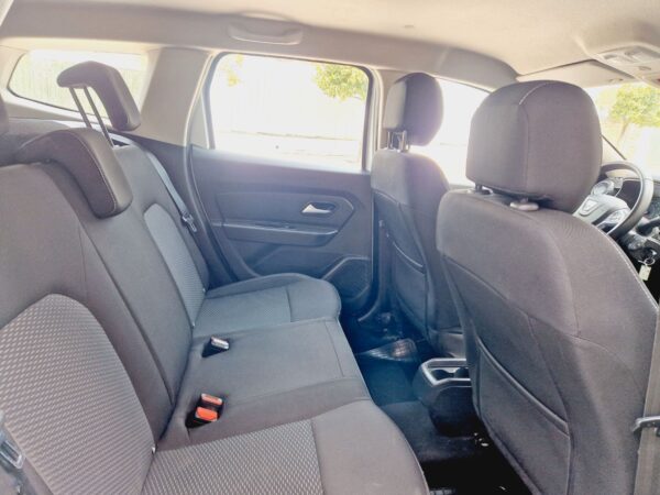Dacia Duster - Imagen 9