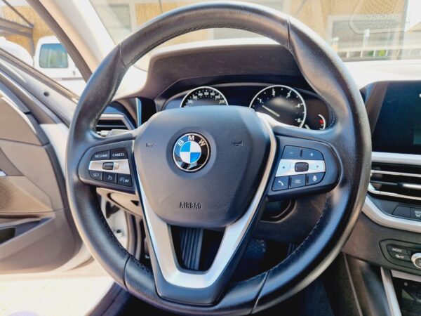 Bmw 320 D - Imagen 9