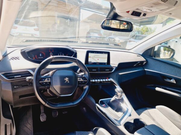 Peugeot 3008 - Imagen 9
