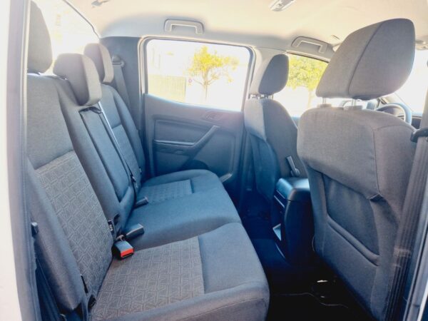 Ford Ranger - Imagen 12