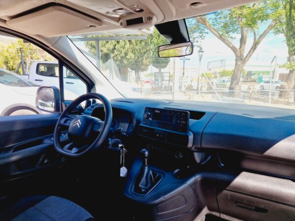 Citroen Berlingo - Imagen 10