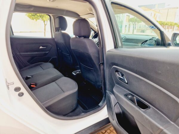 Dacia Duster - Imagen 10
