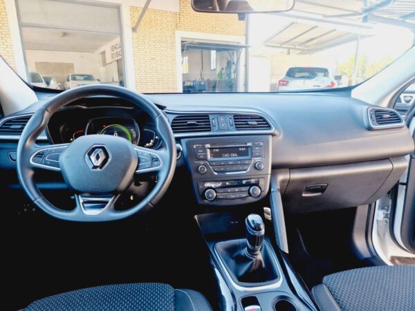 Renault Kadjar 4x2 - Imagen 11