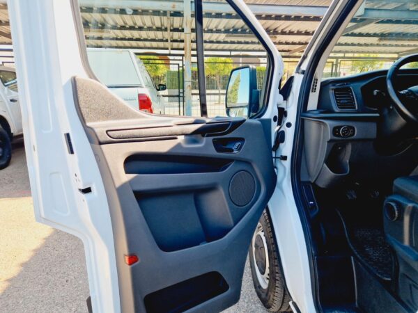 Ford Transit Custom - Imagen 12