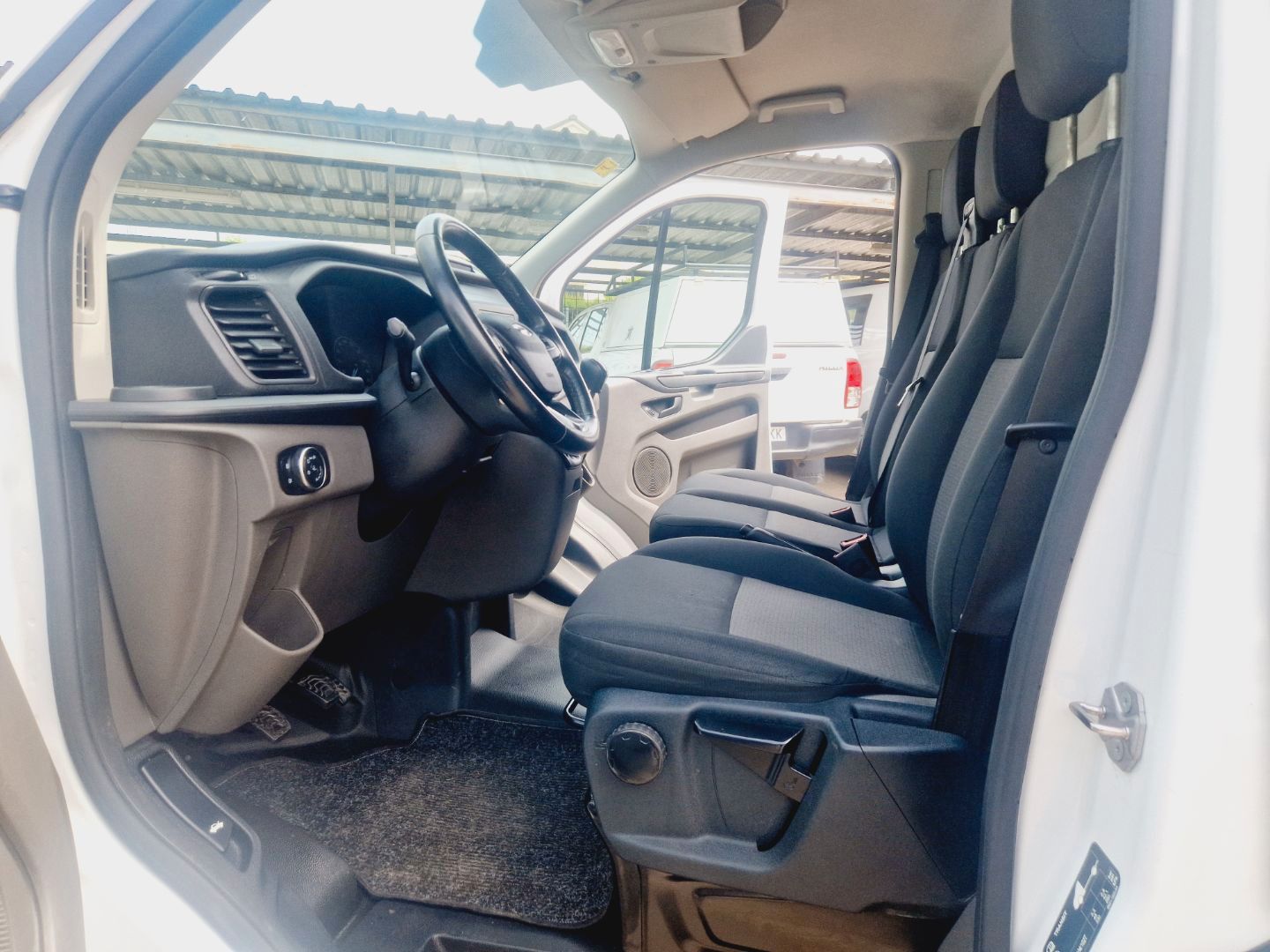 Ford Transit - Imagen 14