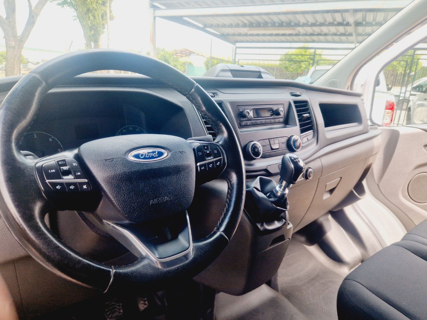 Ford Transit - Imagen 15