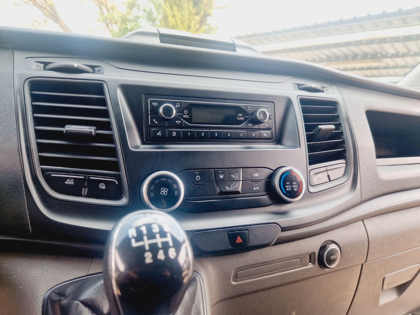 Ford Transit - Imagen 16