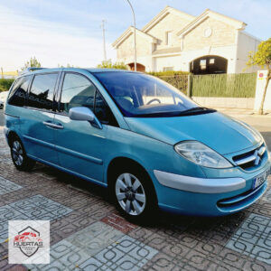 Citroen C8