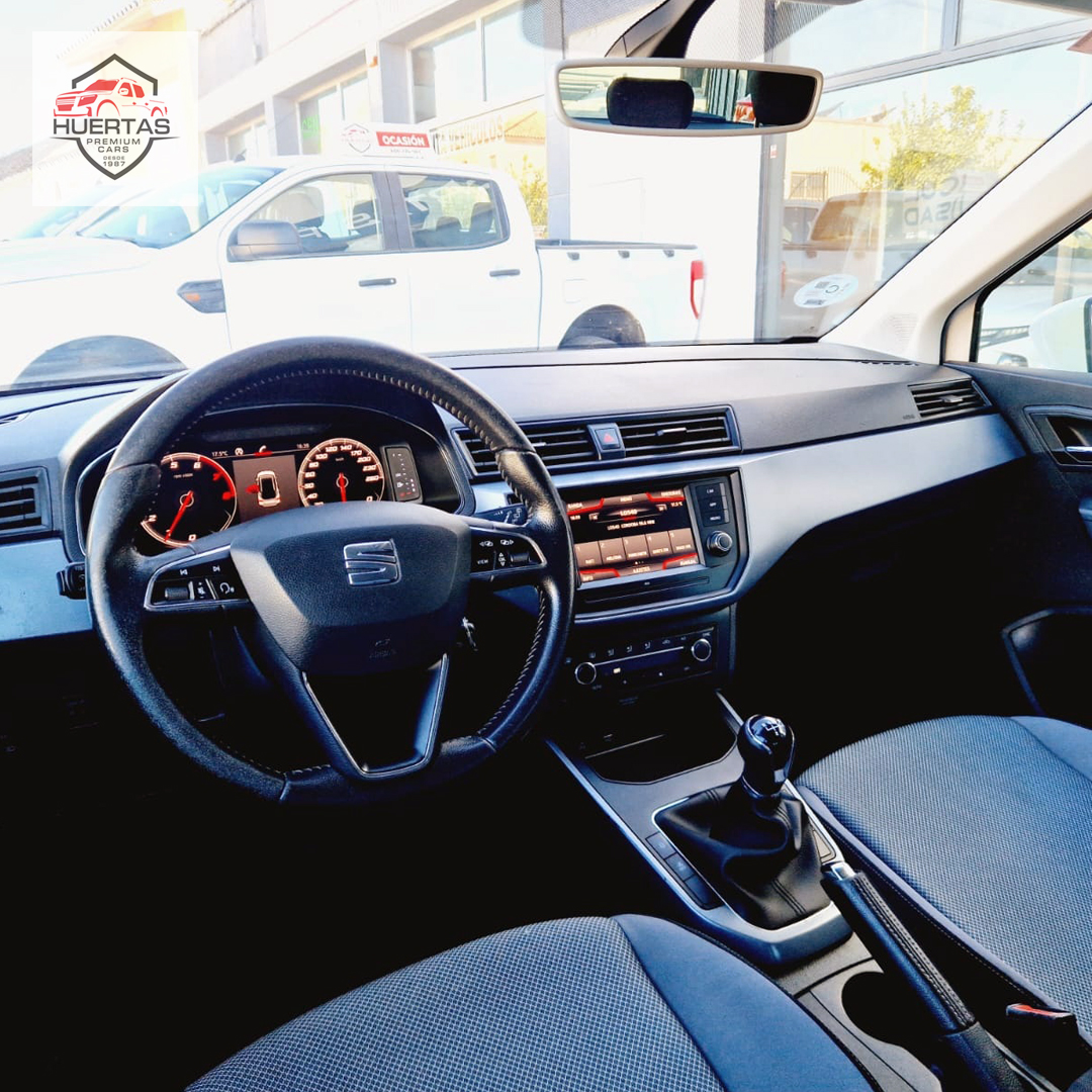 Seat Arona - Imagen 3