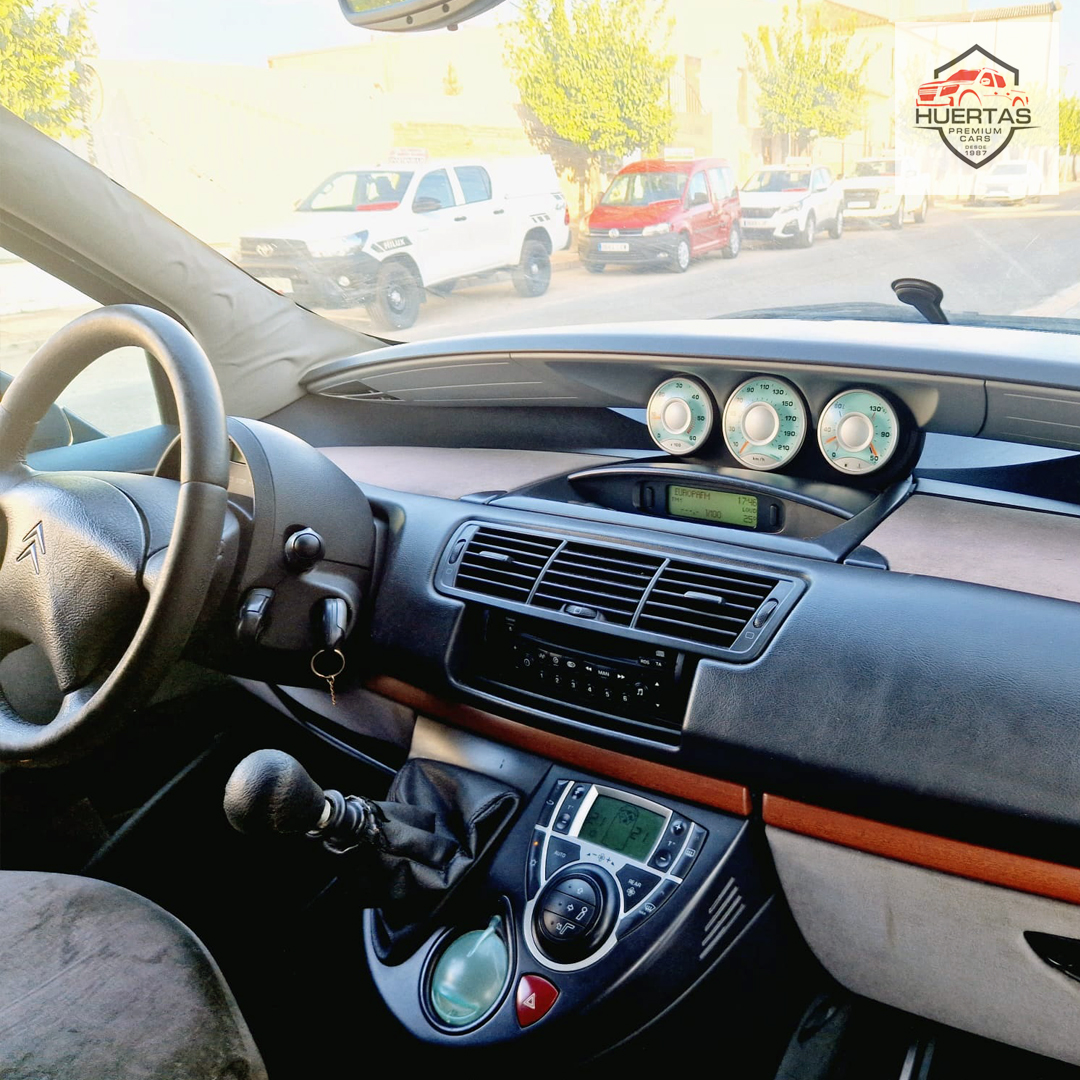 Citroen C8 - Imagen 3