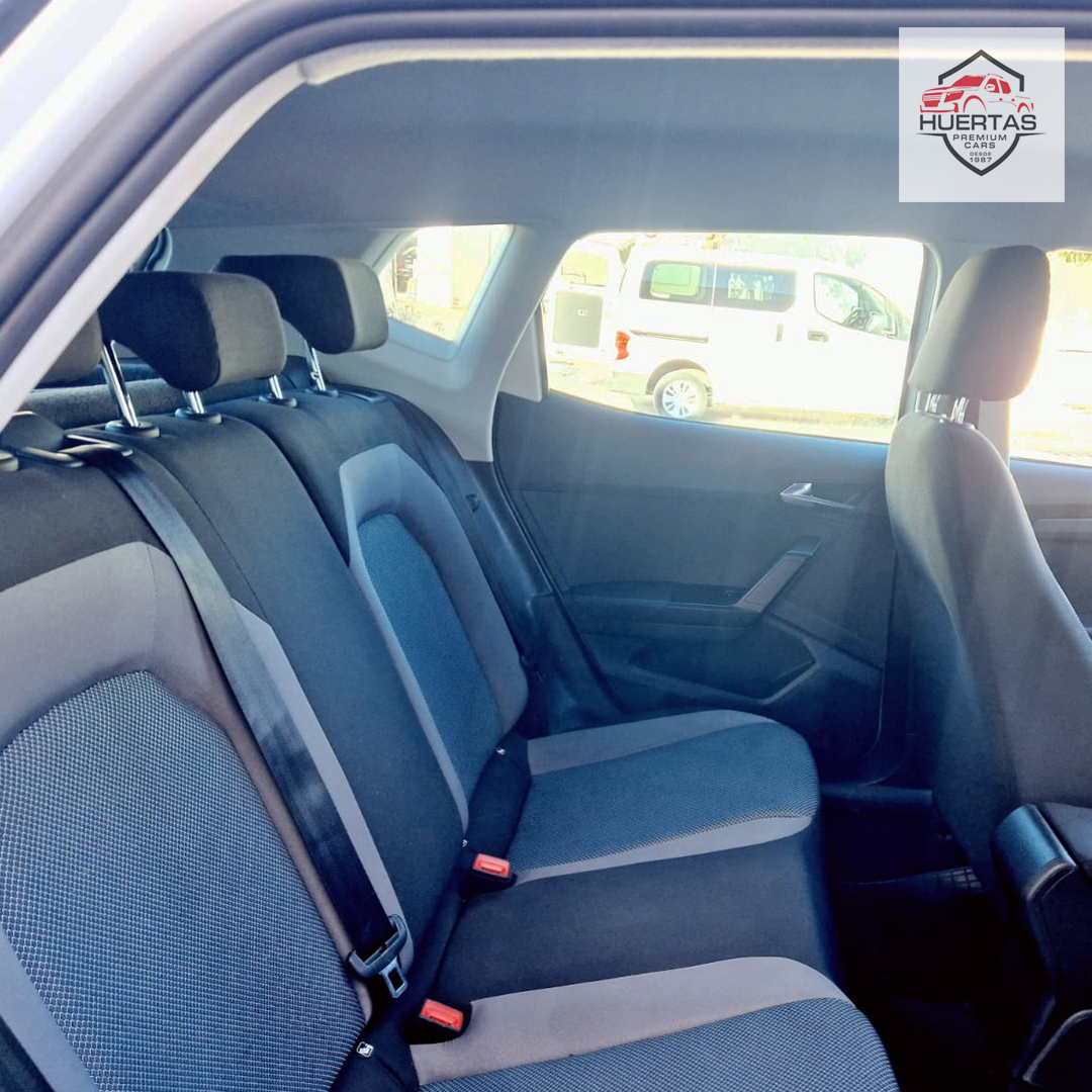 Seat Arona - Imagen 4