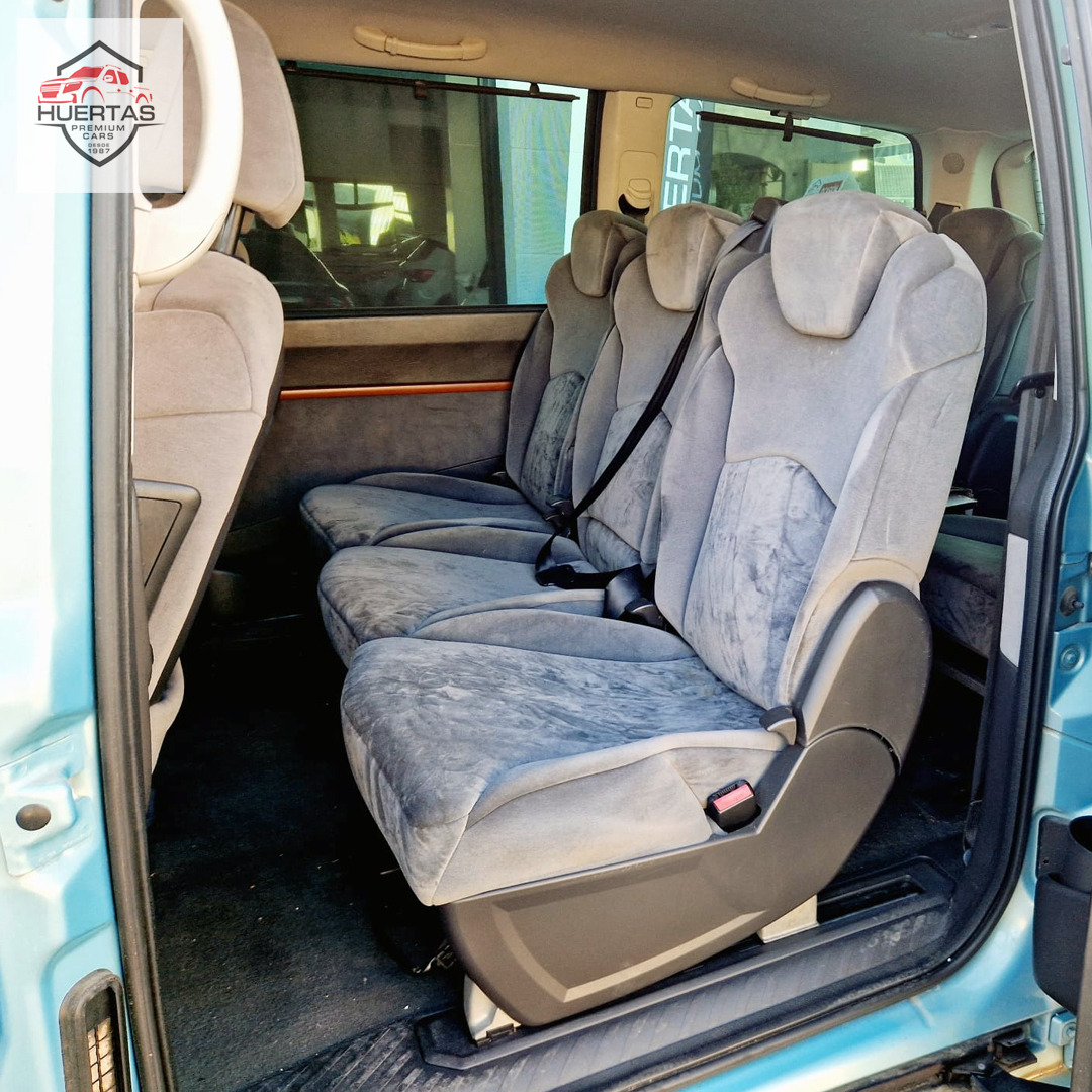 Citroen C8 - Imagen 4