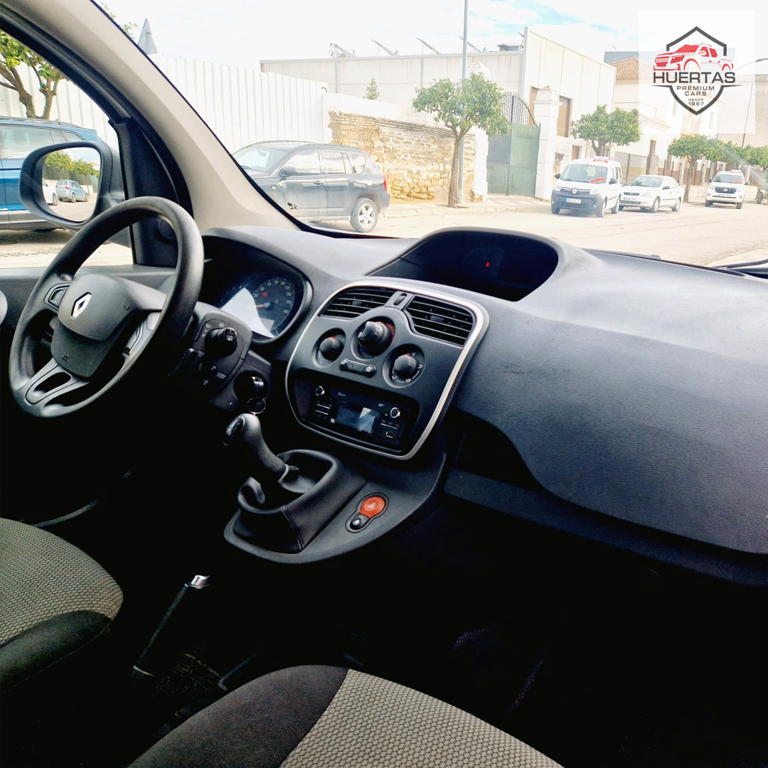 RENAULT KANGOO - Imagen 3