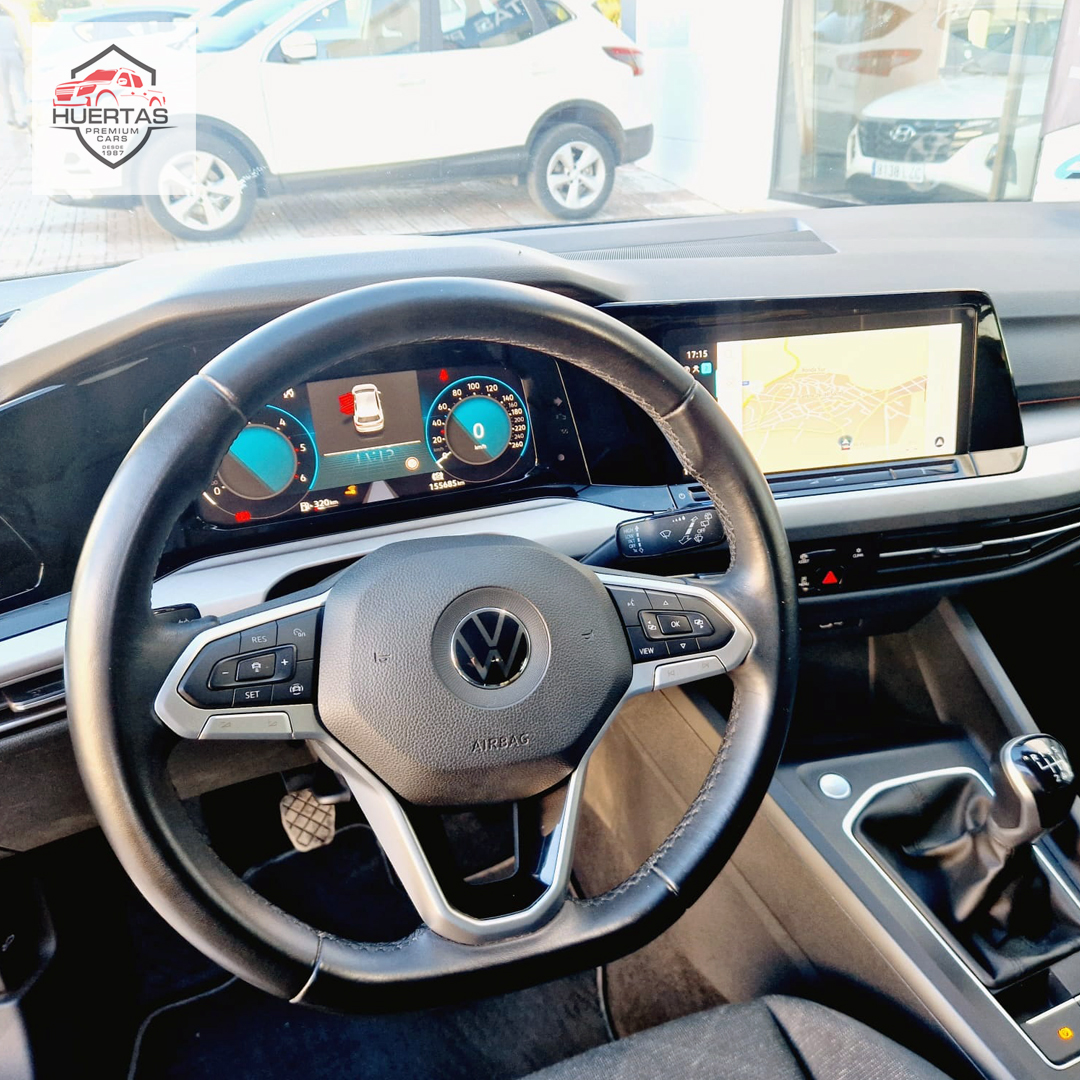 Volkswagen Golf - Imagen 3