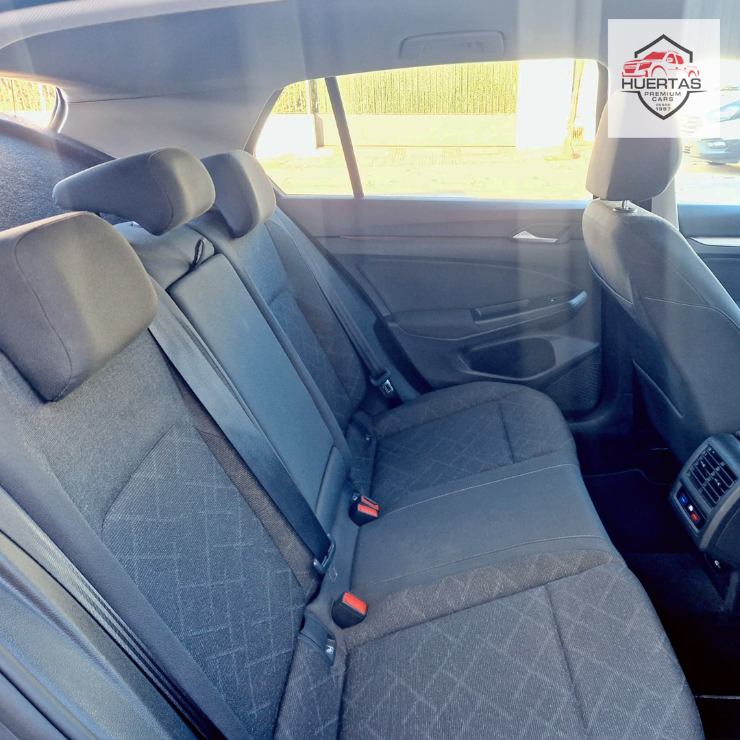 Volkswagen Golf - Imagen 4