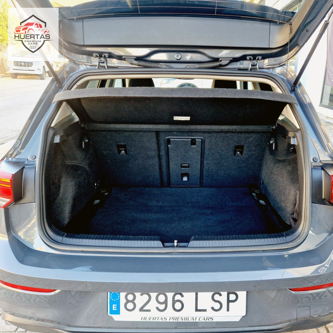 Volkswagen Golf - Imagen 5