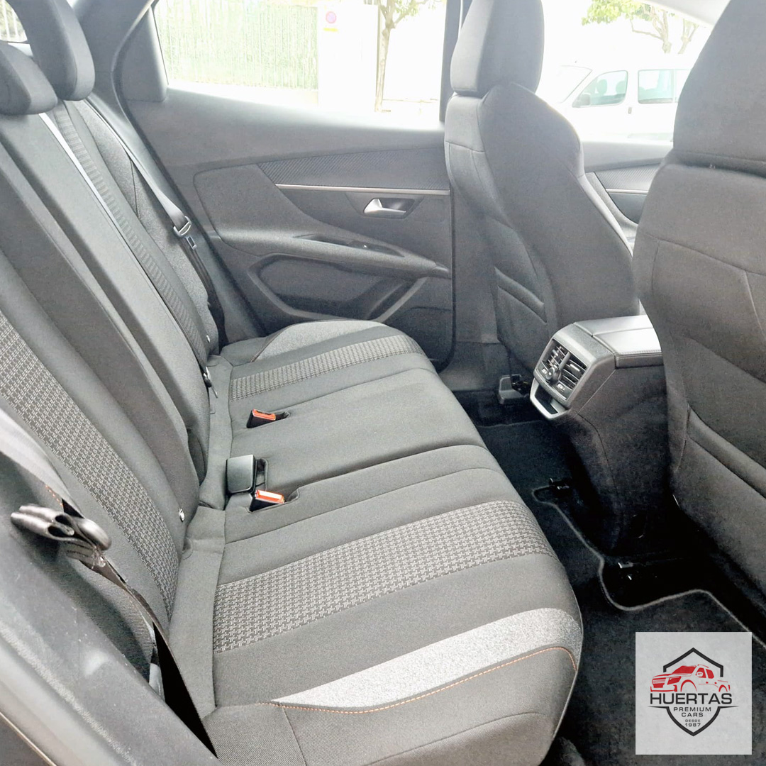 PEUGEOT 3008 - Imagen 4