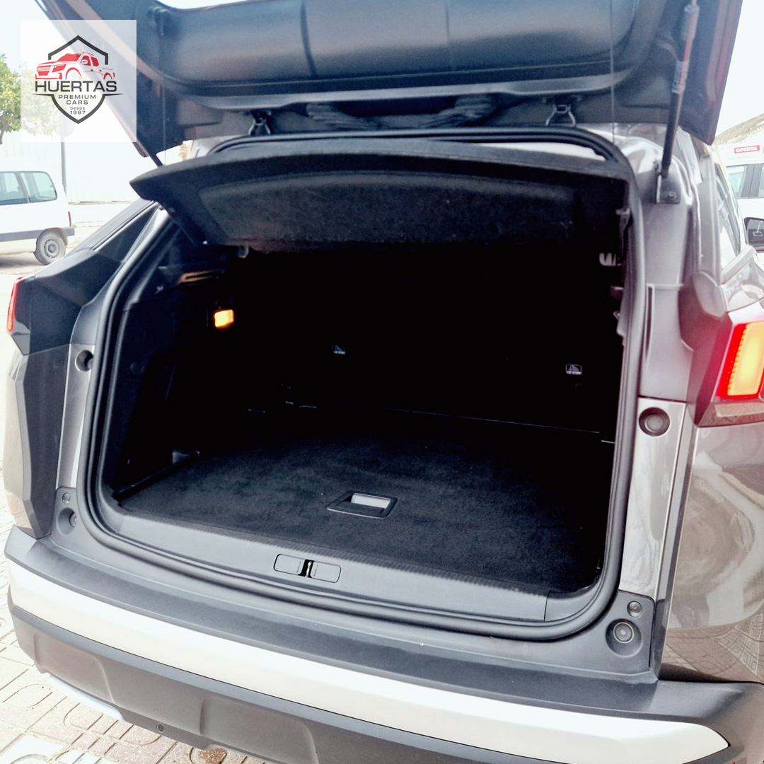 PEUGEOT 3008 - Imagen 5