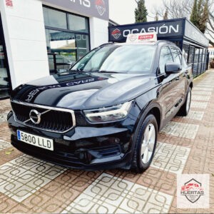 VOLVO XC40 2.0 150CV
