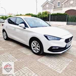SEAT LEÓN