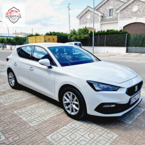 SEAT LEÓN